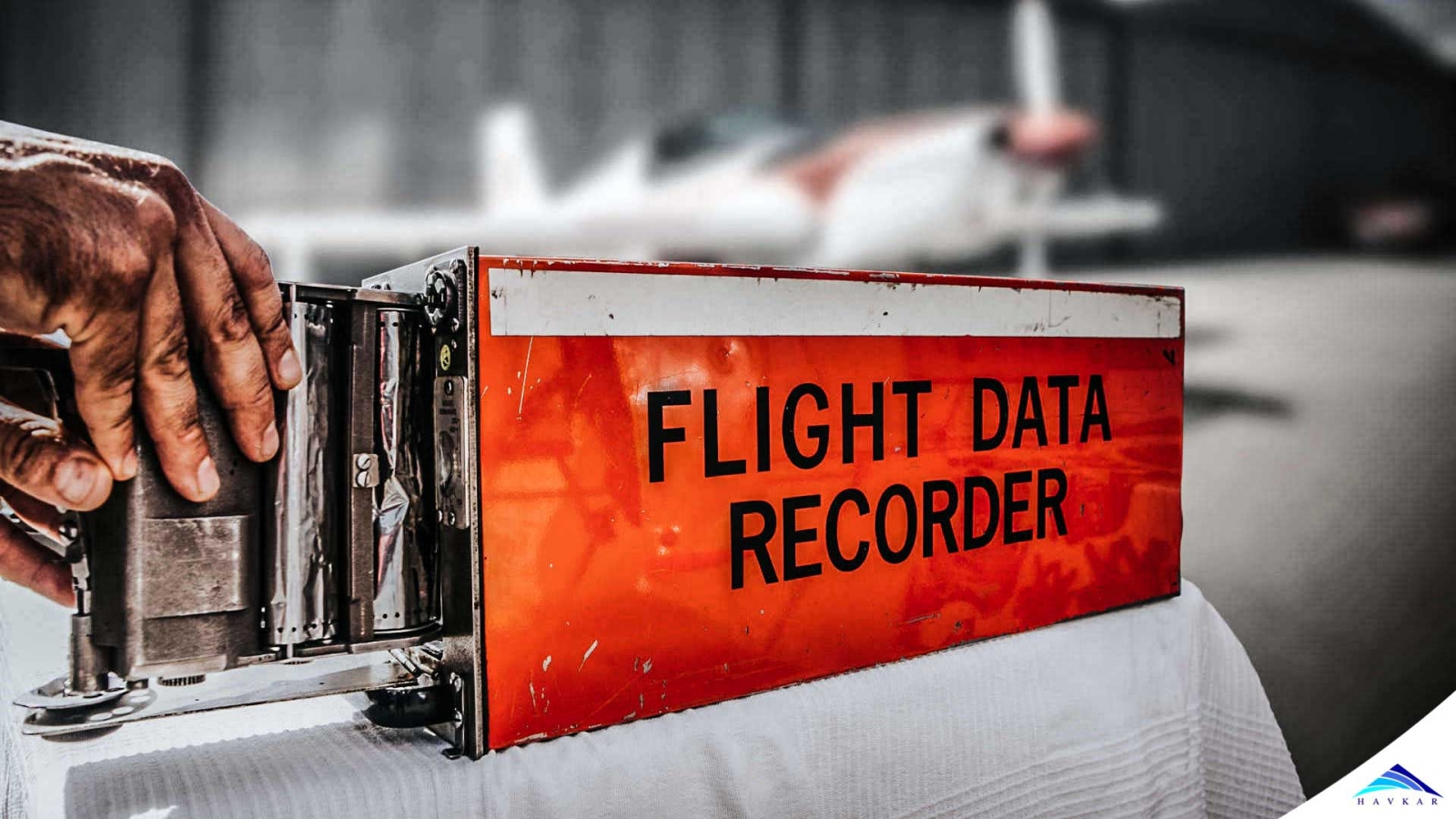 Flight recorder, Definition, History, Uses, & Facts
